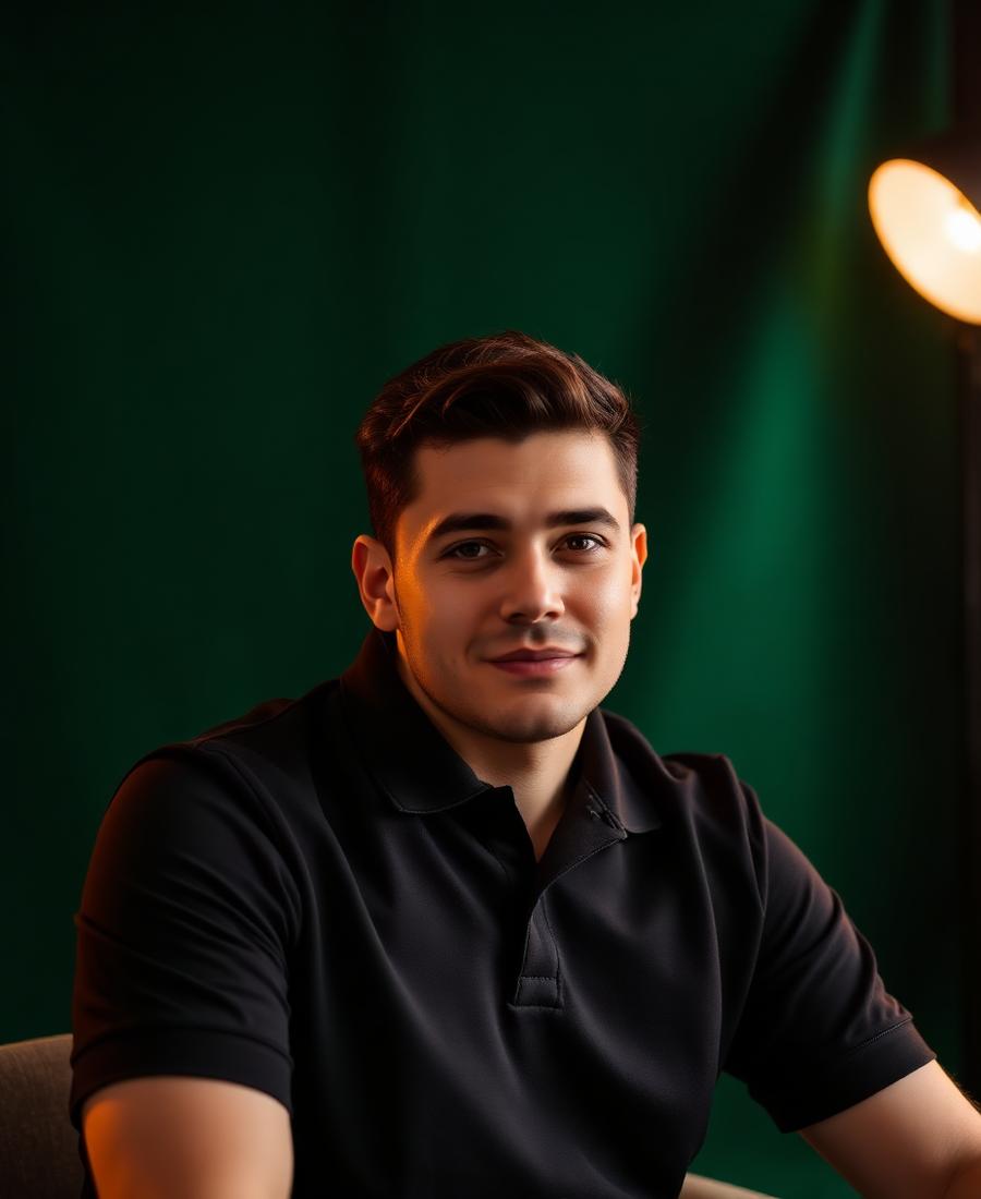 Founder of ForeverGrow